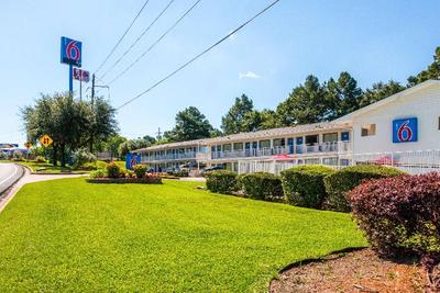Motel 6 Longview