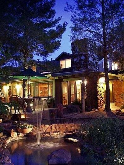Lodge At Sedona