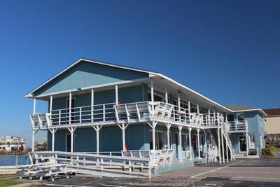 Fin N Feather Waterside Inn By Kees Vacations