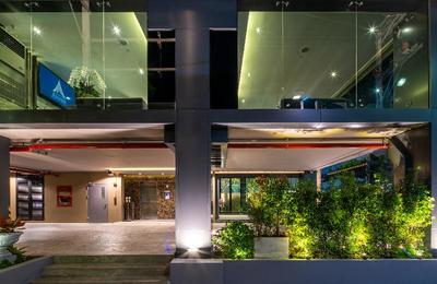 Amarin Hotel Rama 8