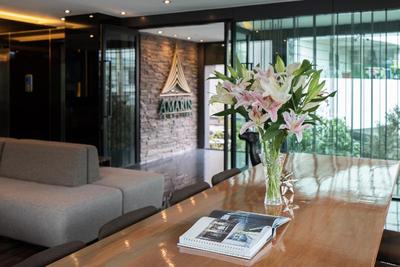 Amarin Hotel Rama 8