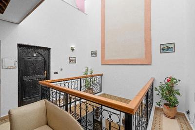 Riad Marwa Marrakech