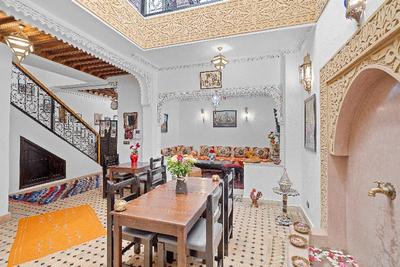 Riad Marwa Marrakech