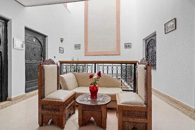 Riad Marwa Marrakech
