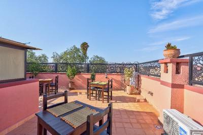 Riad Marwa Marrakech