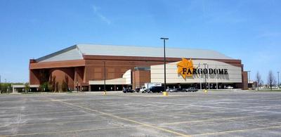 Woodspring Suites Fargo