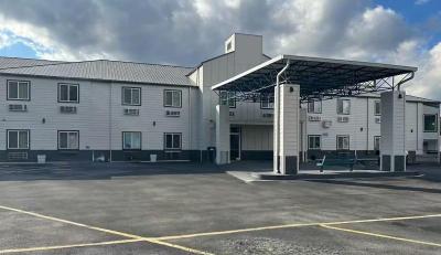 Baymont by Wyndham Athens TN