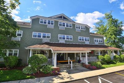 Ivy Court Inn Suites