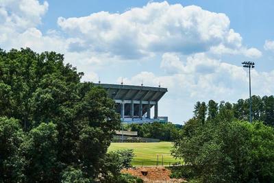 The Abernathy Of Clemson