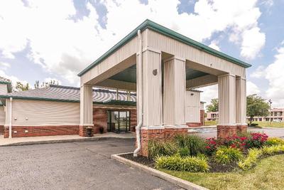 Motel 6 Georgetown Lexington North