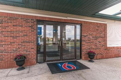 Motel 6 Georgetown Lexington North
