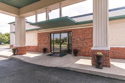 Motel 6 Georgetown Lexington North