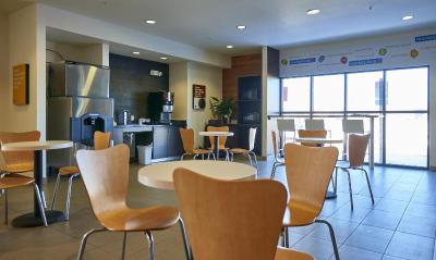 Motel 6 Wilkes Barre Arena