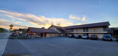 Olympic View Inn
