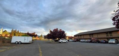 Olympic View Inn