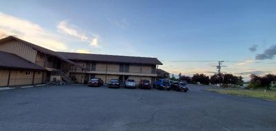 Olympic View Inn
