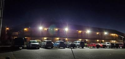 Olympic View Inn
