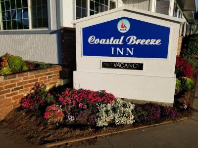 Coastal Breeze Inn