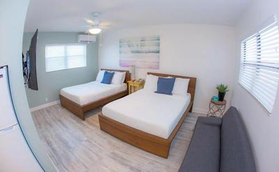 St Pete Beach Suites