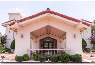 Motel 6 North Little Rock, AR - McCain