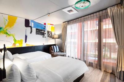 Mestyle Museum Hotel