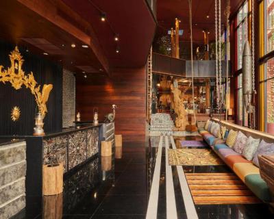Mestyle Museum Hotel