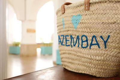 AZEMBAY