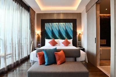 SKYVIEW Resort Phuket Patong Beach
