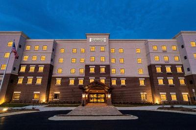 Staybridge Suites Washington DC East - Largo