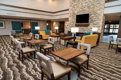 Staybridge Suites Washington DC East - Largo
