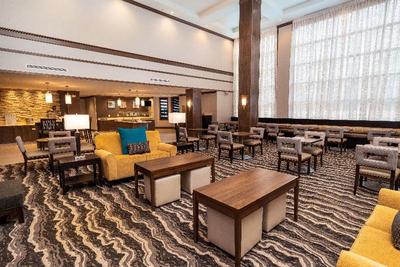 Staybridge Suites Washington DC East - Largo