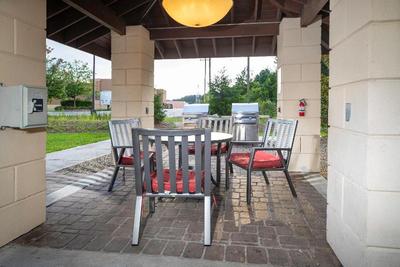 Staybridge Suites Summerville