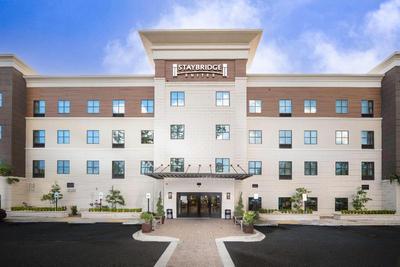 Staybridge Suites Summerville