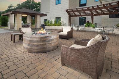 Staybridge Suites Summerville