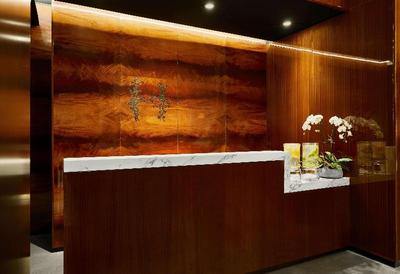 Hotel Hendricks