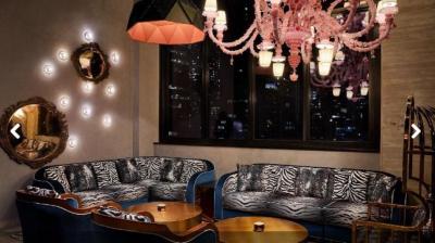 Hotel Hendricks