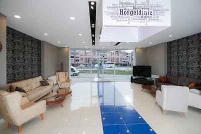 Grand Dost Hotel