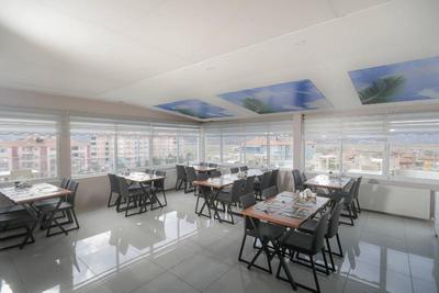 Grand Dost Hotel