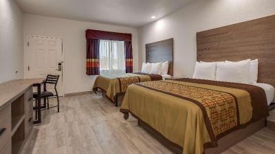 SureStay Hotel by Best Western Baytown
