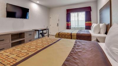 SureStay Hotel by Best Western Baytown