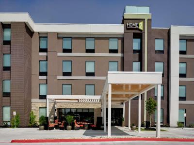 Home2 Suites by Hilton Temple