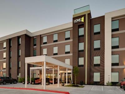 Home2 Suites by Hilton Temple