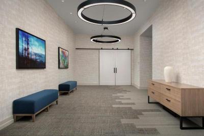 Hilton Garden Inn San Jose Airport
