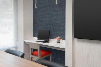 Hilton Garden Inn San Jose Airport