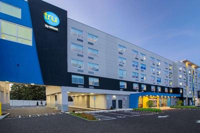 Tru By Hilton Ocean City Bayside