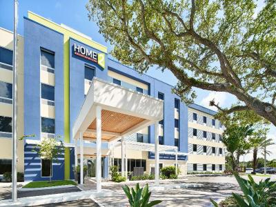 Home2 Suites By Hilton Palm Bay I 95