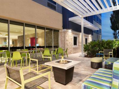 Home2 Suites By Hilton Palm Bay I 95