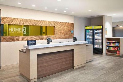Home2 Suites By Hilton Palm Bay I 95