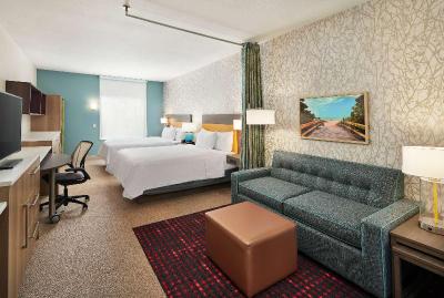 Home2 Suites By Hilton Palm Bay I 95
