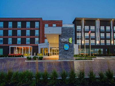 Home2 Suites by Hilton Grove City Columbus
